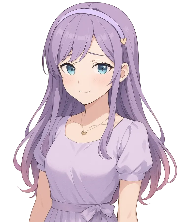 Mizumi Anime Companion